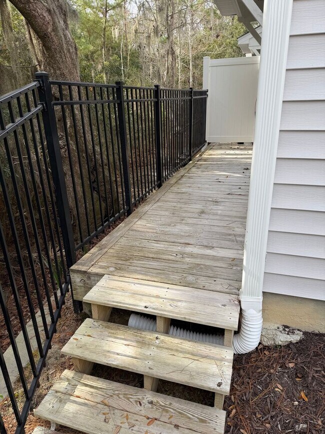 Foto del edificio - Charming 3BR Townhome in North Charleston