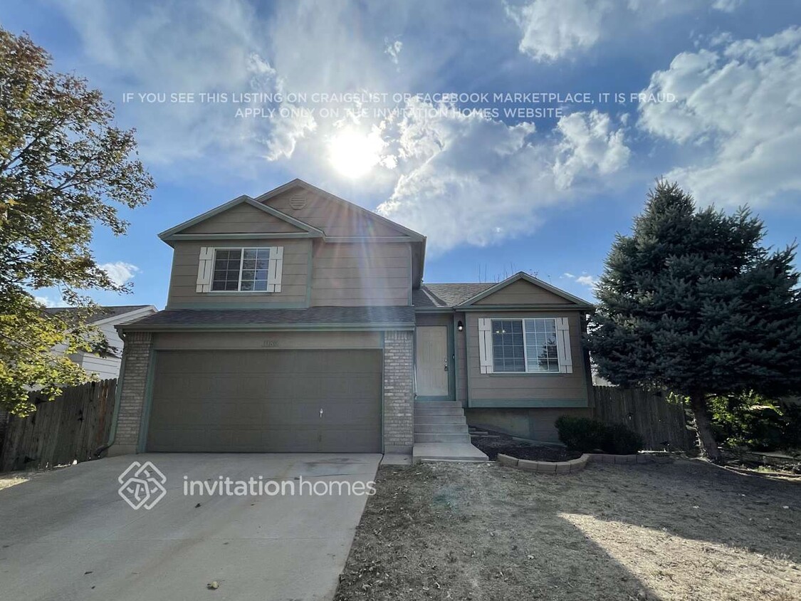 Foto principal - 1082 Clogger Ln