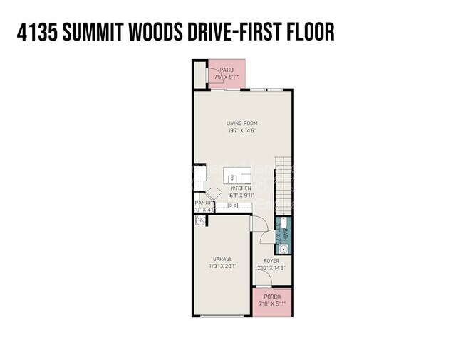 Foto del edificio - 4135 Smt Wds Dr