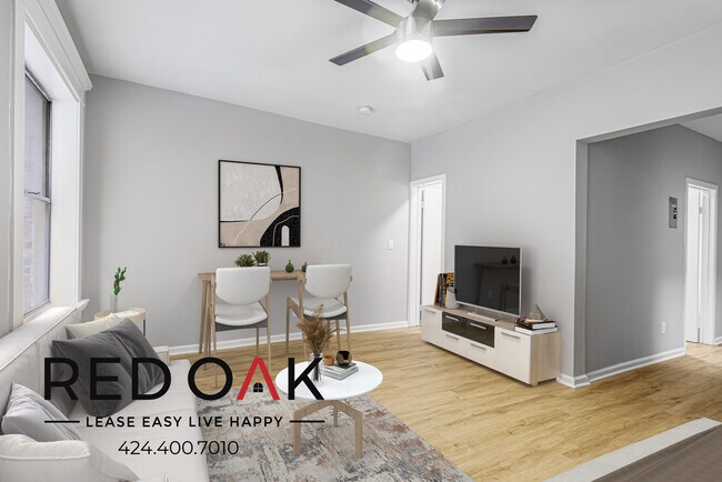 Foto del edificio - ~2 Weeks FREE~ Welcoming, Sunny Studio wit...