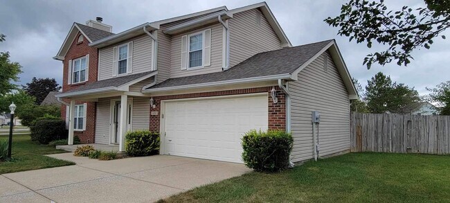 Foto del edificio - 11052 Oakspring Dr