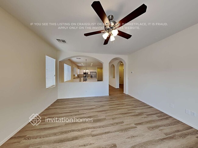 Building Photo - 37977 W Merced St