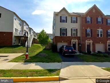 Primary Photo - 22850 Lacey Oak Terrace