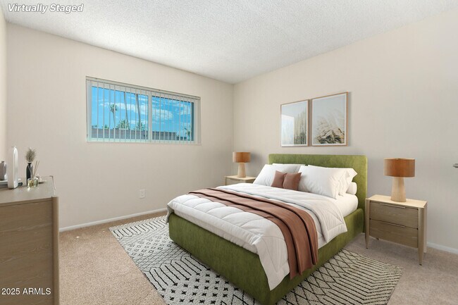 Foto del edificio - 4845 N 74th St