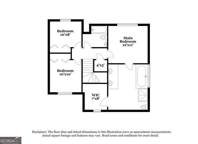 Foto del edificio - 9199 Fairway Ct