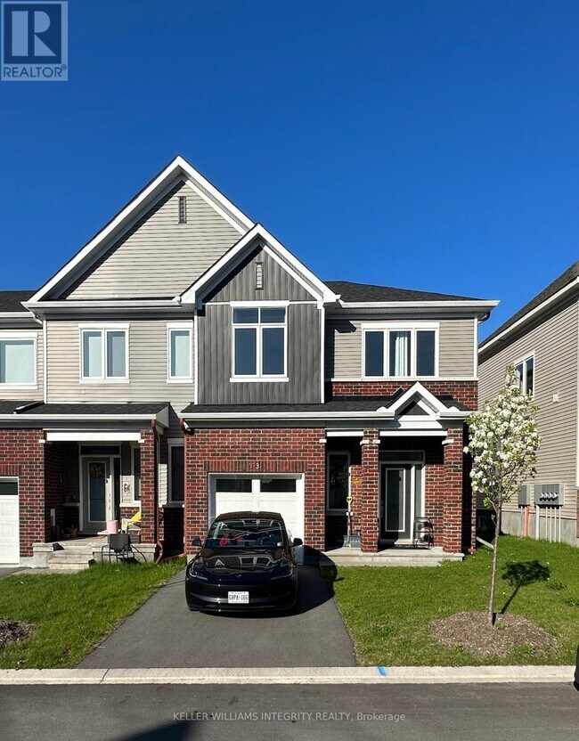 Photo du bâtiment - 313 Canadensis Ln