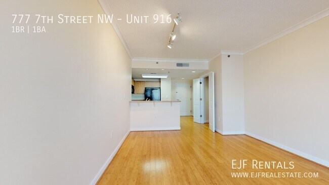 Foto del edificio - 777 7th St NW