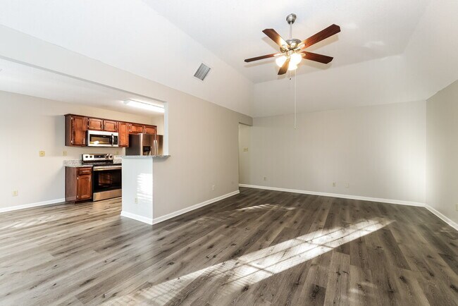 Building Photo - 1516 Beringer Dr