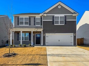 Building Photo - 322 Gammon Ln