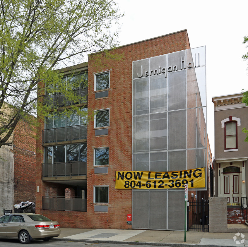 Foto principal - Jernigin Hall