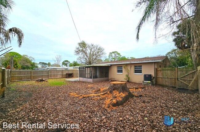Building Photo - 2 br, 1 bath House - 6609 Sierra Ter