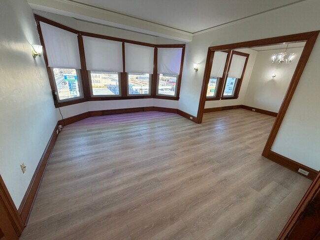 Foto del edificio - 3 E Chestnut St