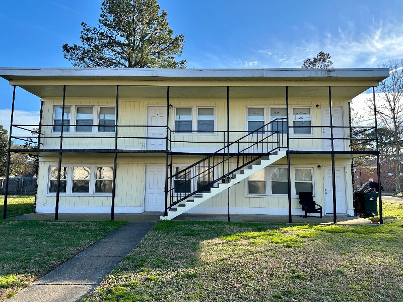 401 Fort Worth Ave Unit 3, Norfolk, VA 23505 Room for Rent in Norfolk