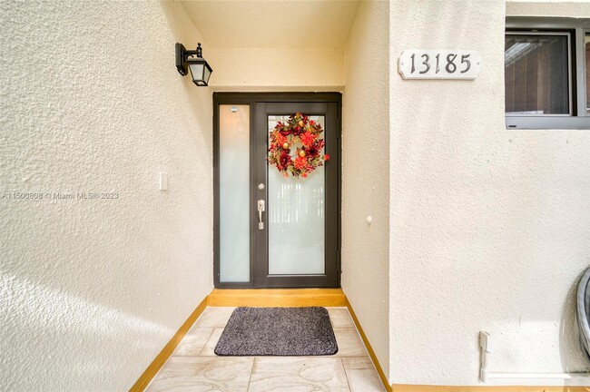Foto del edificio - 13185 SW 11th Ln Cir