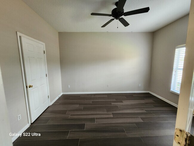 Downstairs Primary - 857 Park Grove Ct