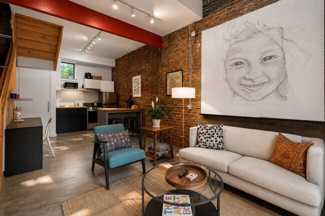 Foto del edificio - 1429 Elm St