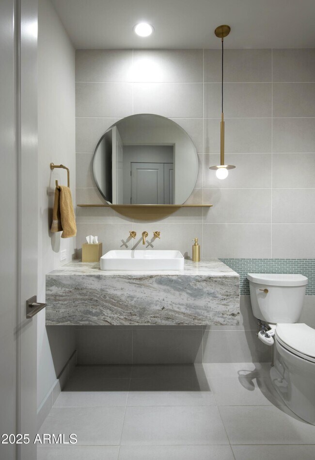 Foto del edificio - 7190 E Ironwood Dr