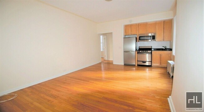 Foto del edificio - WEST 13 STREET