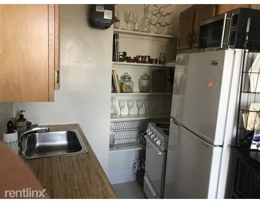 Building Photo - 1 br, 1 bath  - 122 Bowdoin St #42