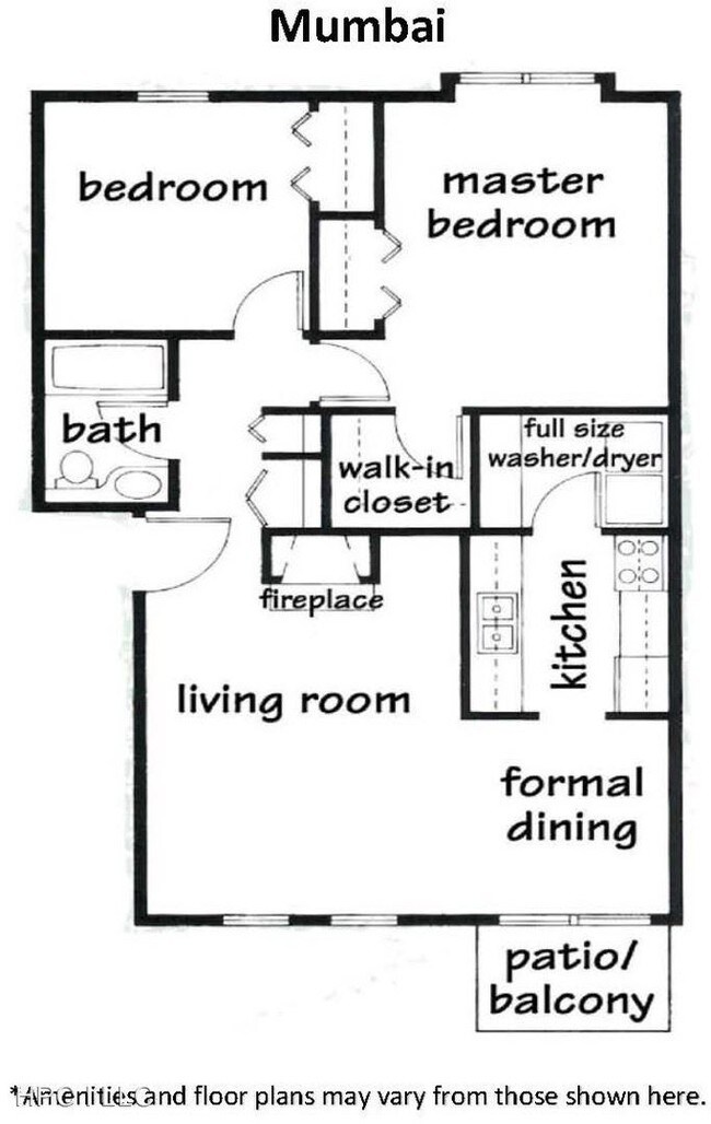 Building Photo - 7601 Radcliffe Dr