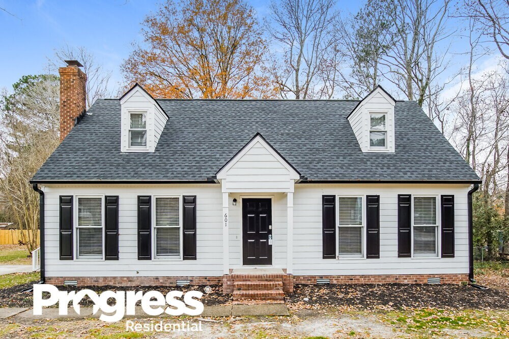 601 Yates Pl, Zebulon, NC 27597 House Rental in Zebulon, NC