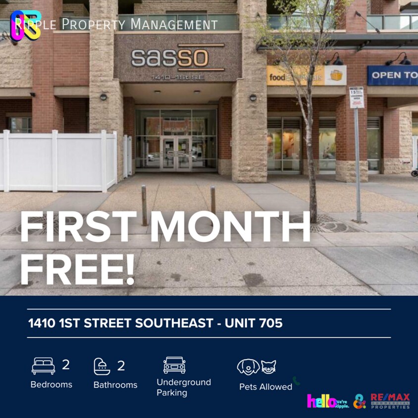 Primary Photo - Modern 2 Beds, 2 Baths Apartment/Condo | 1...