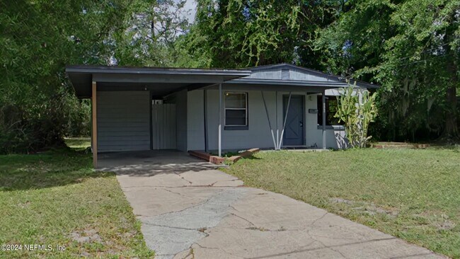Foto del edificio - 1750 Lawson Rd