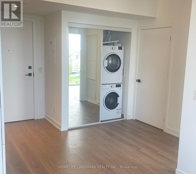 Photo du bâtiment - 319 Jarvis St