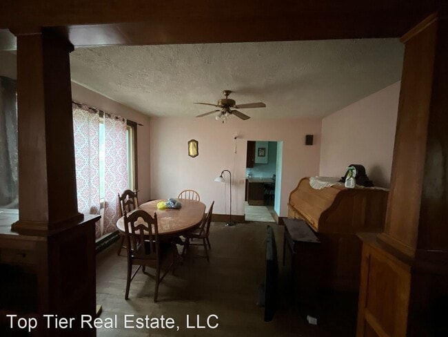 Building Photo - 3 br, 1.5 bath House - 2868 Draper Ave SE