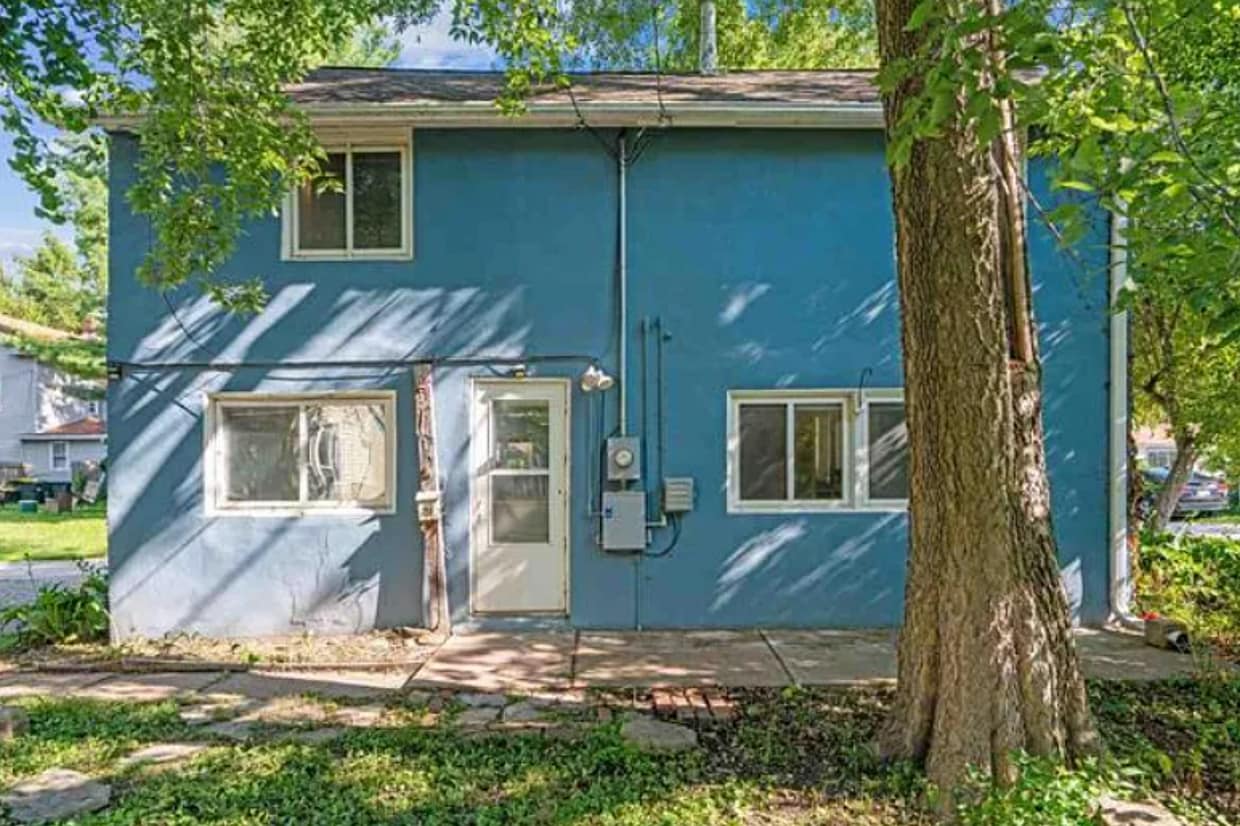 Photo - 714 Kirkwood Ave (Iowa City, IA)