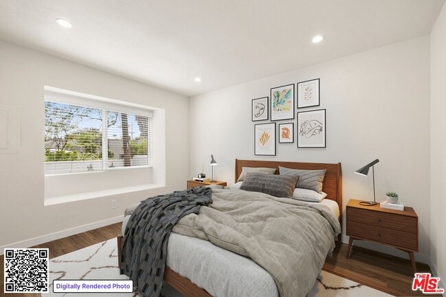 Foto del edificio - 1511 Selby Ave
