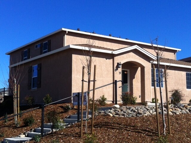 Lote en esquina - 829 Domain Way