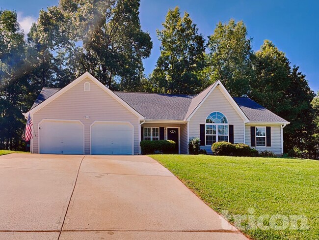 Foto del edificio - 82 Pinnacle Point Way
