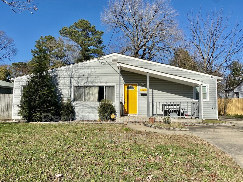 Primary Photo - 428 Draper Dr