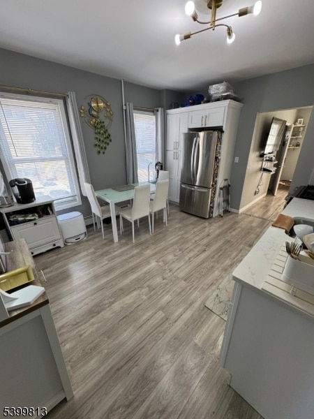 Foto del edificio - 117 N 6th St