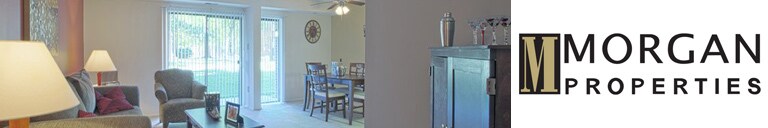 Columbia Pointe Apartment Homes