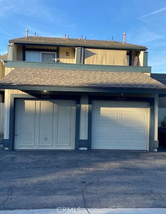 Foto del edificio - 16602 Algonquin St