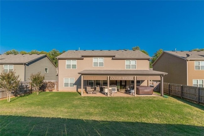 Foto del edificio - 4850 Haysboro Way