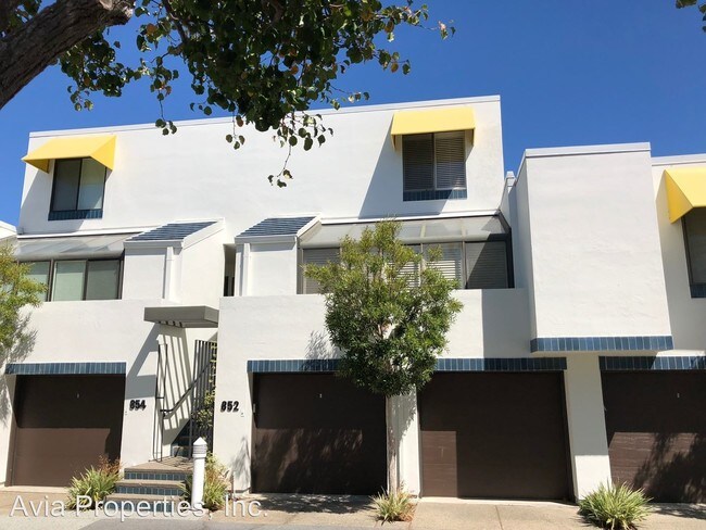 Foto del edificio - 2 br, 2.5 bath House - 852 Balboa Lane