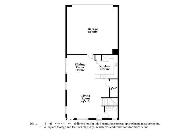 Foto del edificio - 2664 N 73rd Glen