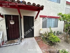 Building Photo - 4422 Green Ave