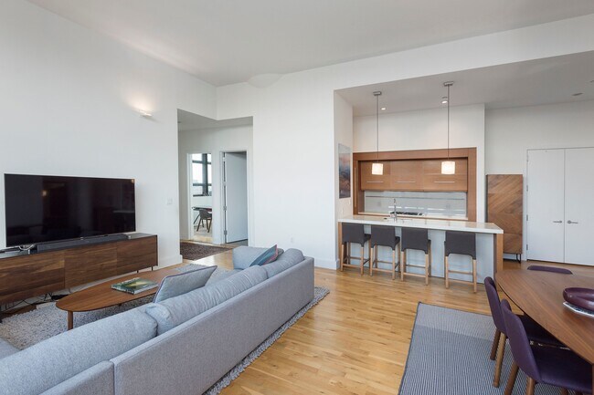 Foto del edificio - 360 Furman St