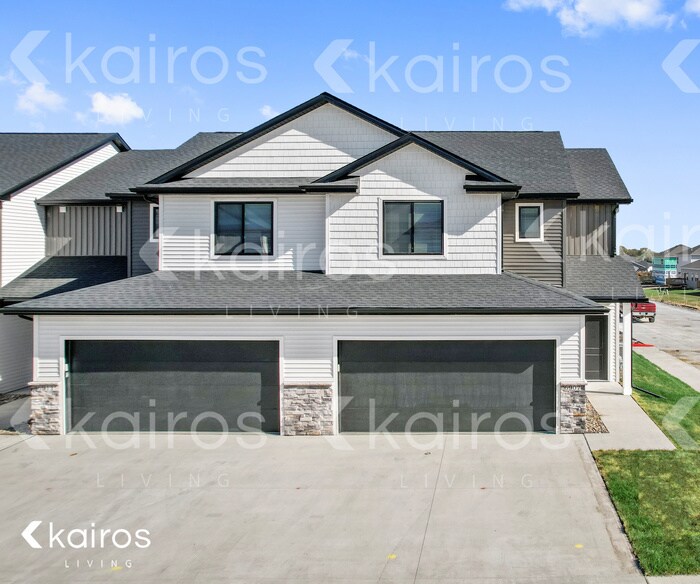 6911 Bluebell Ct, Johnston, IA 50131 Townhome Rentals in Johnston IA