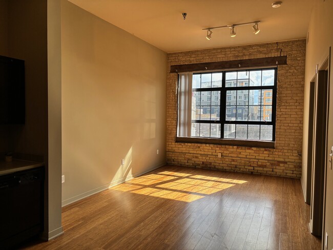 Foto del edificio - Grand Central Lofts