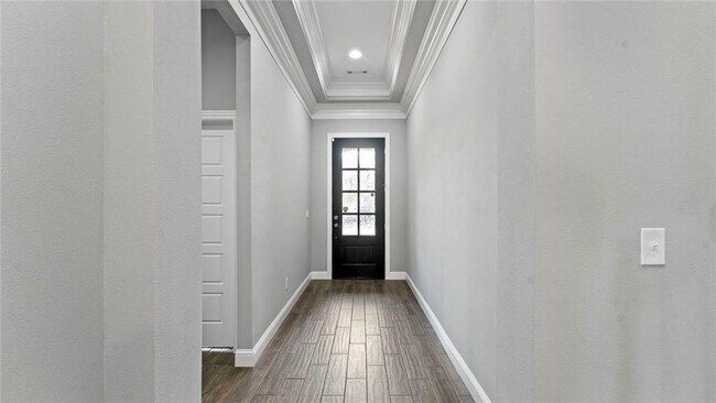 Foto del edificio - 5803 SW Hyde Park