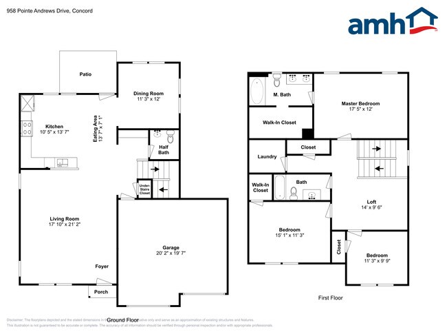 Foto del edificio - 958 Pointe Andrews Dr
