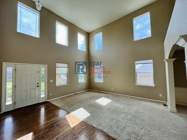 Building Photo - 2695 Mountain Sky Dr