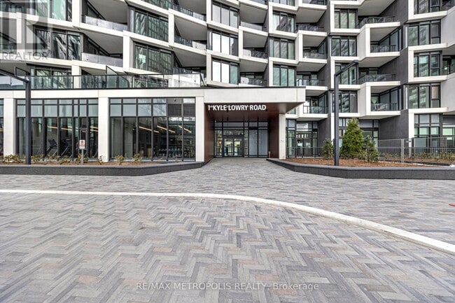 Building Photo - 1 Kyle Lowry Rd