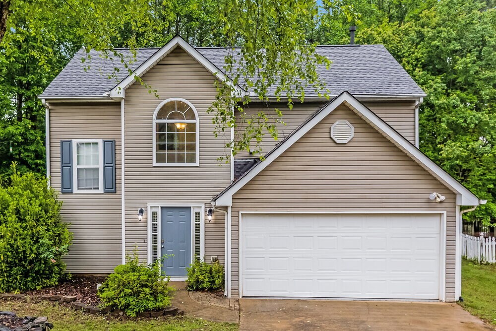 Foto principal - 2222 Serenity Dr NW