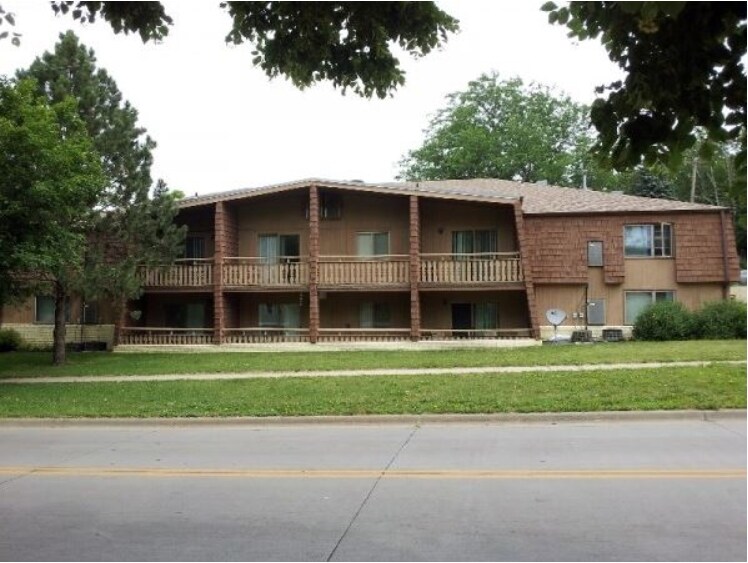 North Lake Apartments Apartments in Sioux Falls, SD